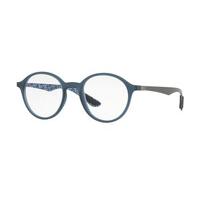 Ray-Ban Junior RX8904 Eyeglasses 5262