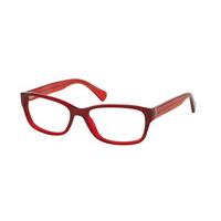 Ralph by Ralph Lauren Eyeglasses RA7067 Bandana 1428