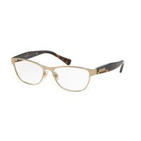 Ralph by Ralph Lauren Eyeglasses RA6043 312