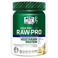 RAW-PRO Vegetarian Protein 700g Vanilla