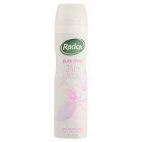 Radox Apa Pure Clear