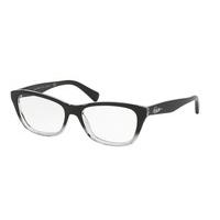 ralph by ralph lauren eyeglasses ra7081 1448