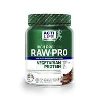 RAW-PRO Vegetarian Protein 700g Chocolate