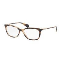 ralph by ralph lauren eyeglasses ra7085 1378