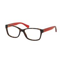 ralph by ralph lauren eyeglasses ra7064 bandana 1429