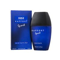 Rapport Sport Edt 100ml