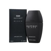 Rapport Black Asl 100ml