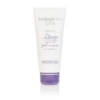 Ragdale Hall Sleep Foot Cream 100ml