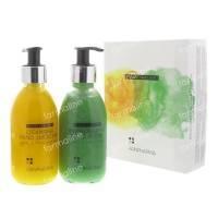 Rain Pharma Handwash Orange + Green 400 ml
