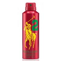 Ralph Lauren Big Pony For Men Deodorant 2 200ml