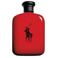 ralph lauren polo red for men edt 40ml