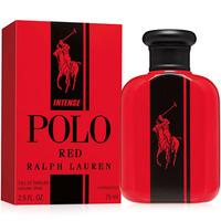 Ralph Lauren Polo Red Intense For Men EDT 75ml