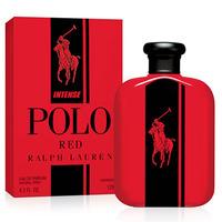 Ralph Lauren Polo Red Intense For Men EDT 125ml