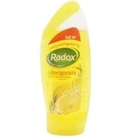 Radox Invigorate Shower Gel