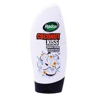 Radox Coconut Kiss Shower Cream