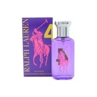 Ralph Lauren Big Pony 4 for Women Eau de Toilette 50ml Spray
