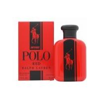 Ralph Lauren Polo Red Intense Eau de Parfum 75ml Spray