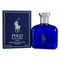 Ralph Lauren Polo Blue Eau de Toilette 75ml Spray