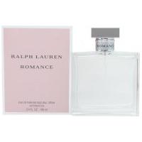 Ralph Lauren Romance Eau de Parfum 100ml Spray