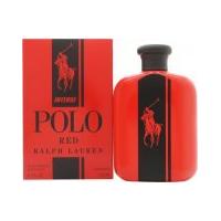 Ralph Lauren Polo Red Intense Eau de Parfum 125ml Spray