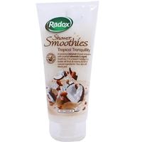 Radox Shower Smoothies Tropical Tranquillity