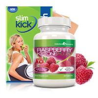 Raspberry Ketone Plus & Slimming Patches 1 Month Pack
