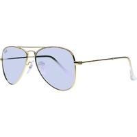 Ray-Ban Junior RJ9506S 249/4V Gold