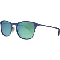 Ray-Ban Junior RJ9539S 255/3R Rubber Green/Blue