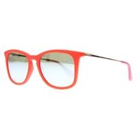 Ray-Ban Junoir RJ9063S 7010/30 Red