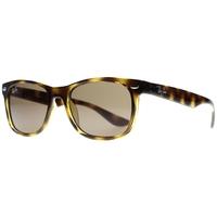 Ray-Ban Junior RJ9052S 152/73 Havana