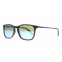 Ray-Ban Junior RJ9061S 7005/55 Rubber Black