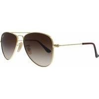 Ray-Ban Junior RJ9506S 223/13 Gold