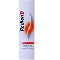 Radian B Muscle Rub