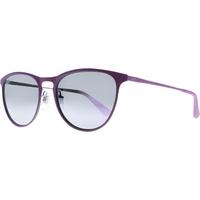 Ray-Ban Junior RJ9538S 254/4V Rubber Grey/Pink