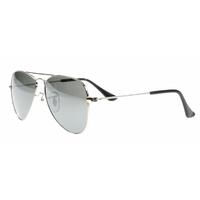 Ray Ban Junior RJ9506S 212/6G Shiny Silver