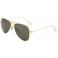 Ray-Ban Junior RJ9506S 223/71 Gold