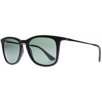 Ray-Ban Junoir RJ9063S 7005/71 Rubber Black