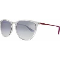 ray ban junior rj9060s 7032b8 transparent