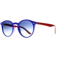 Ray-Ban Junior RJ9064S 7020/4L Blue