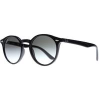 Ray-Ban Junior RJ9064S 100/SS Black