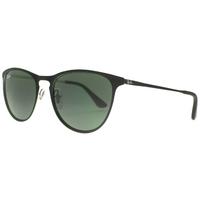 Ray-Ban Junior RJ9538S 251/71 Rubber Silver/Black