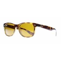 Ray-Ban Junior RJ9052S 152/3 Tortoise