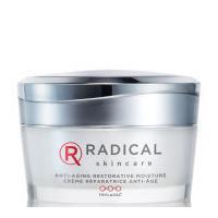 Radical Skincare Anti-Ageing Restorative Moisture 50ml