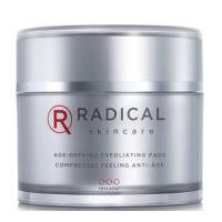 radical skincare age defying exfoliating 60 pads