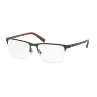 Ralph Lauren Eyeglasses RL5097 9005