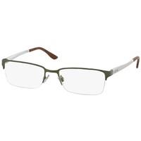 Ralph Lauren Eyeglasses RL5089 9283