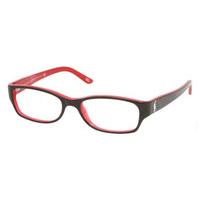 Ralph Lauren Eyeglasses RL6058 5255