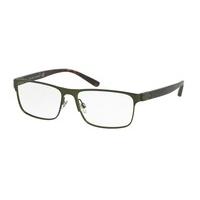 Ralph Lauren Eyeglasses RL5095 9283