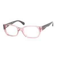 Ralph Lauren Eyeglasses RL6098 5220