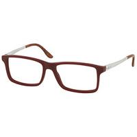 Ralph Lauren Eyeglasses RL6128 5512